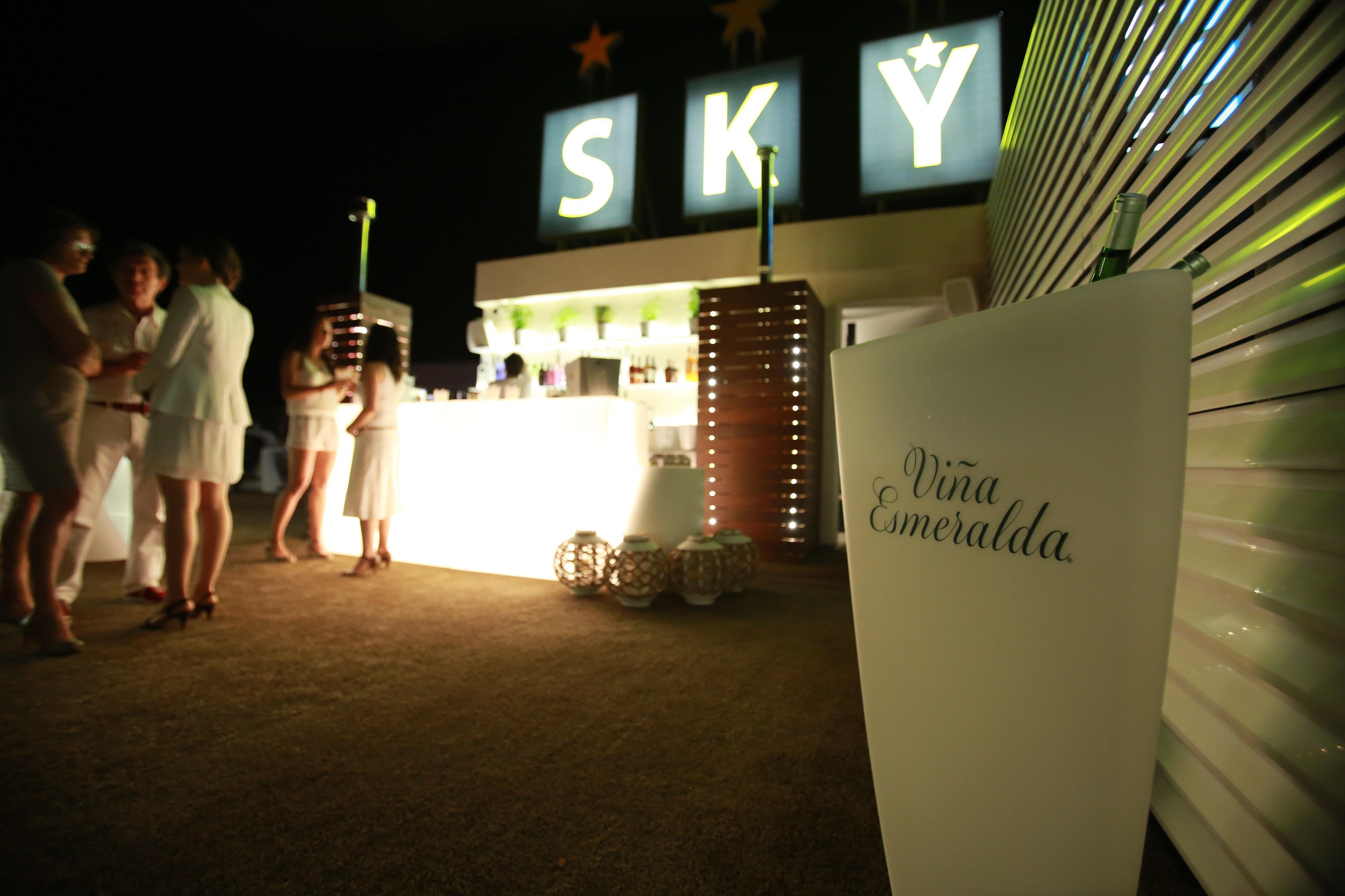 Hotel Meridional กัวร์ดามาร์ เดล เซกูรา ภายนอก รูปภาพ