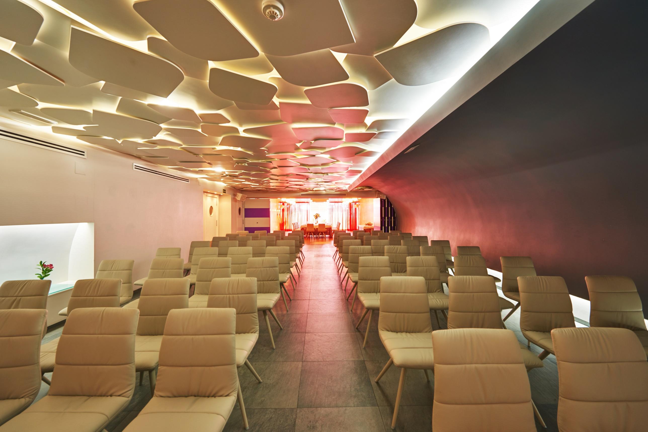 Hotel Meridional กัวร์ดามาร์ เดล เซกูรา ภายนอก รูปภาพ